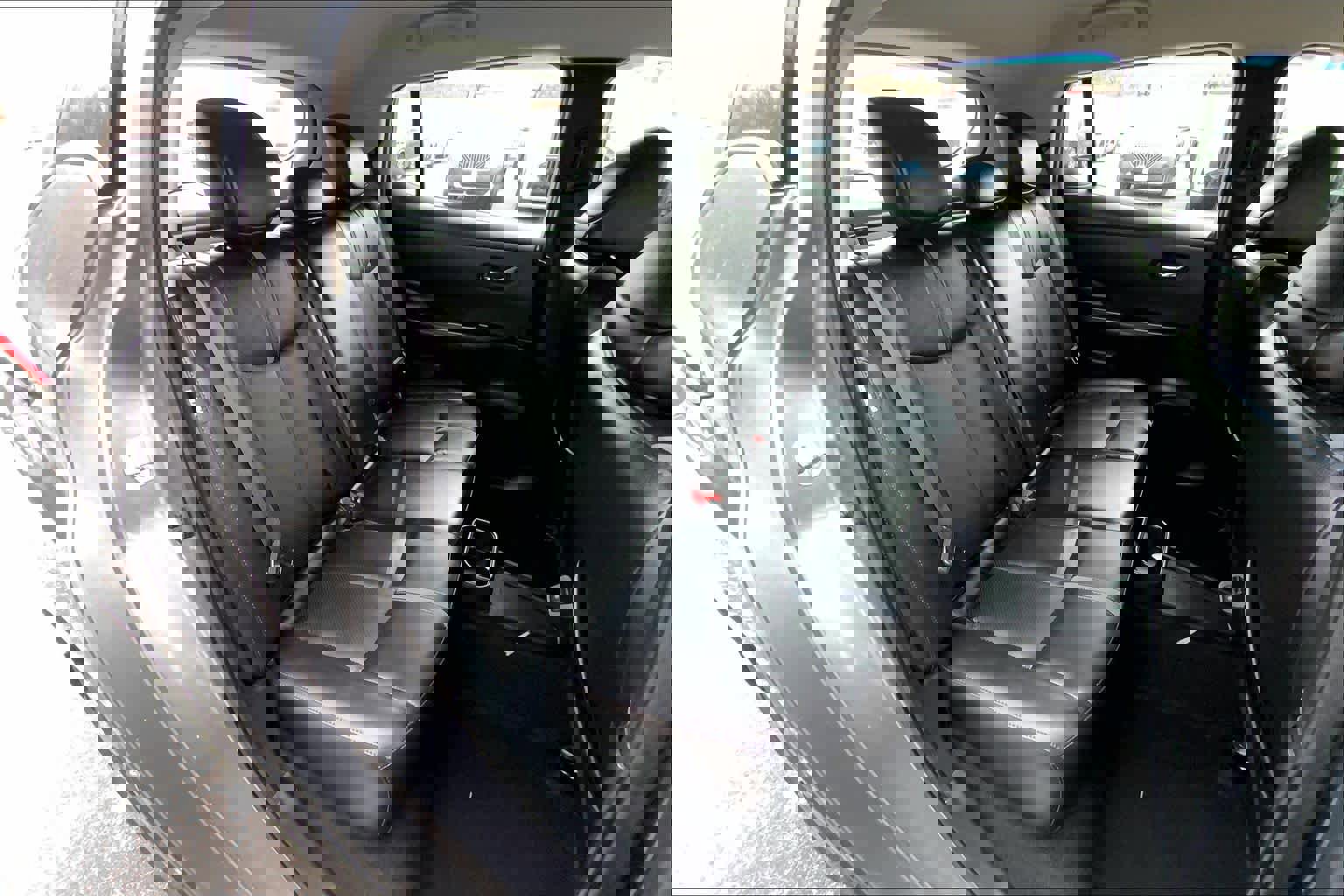 Used 2021 Nissan Leaf SL Plus image 18