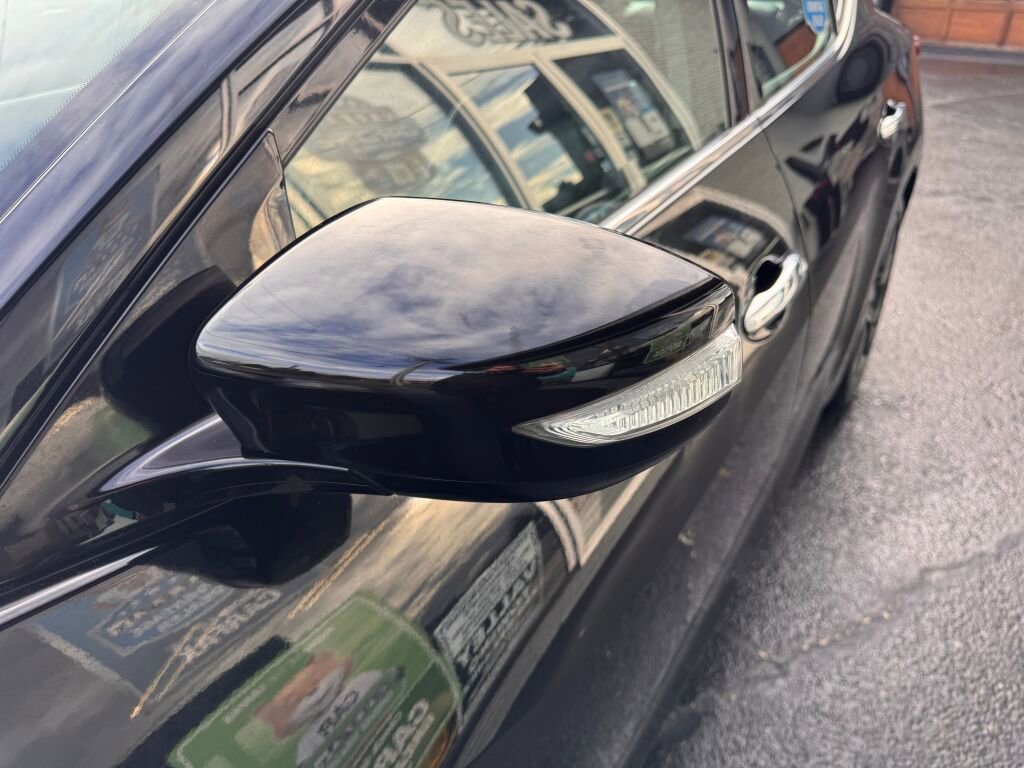 Used 2018 Nissan Maxima 3.5 SV image 13