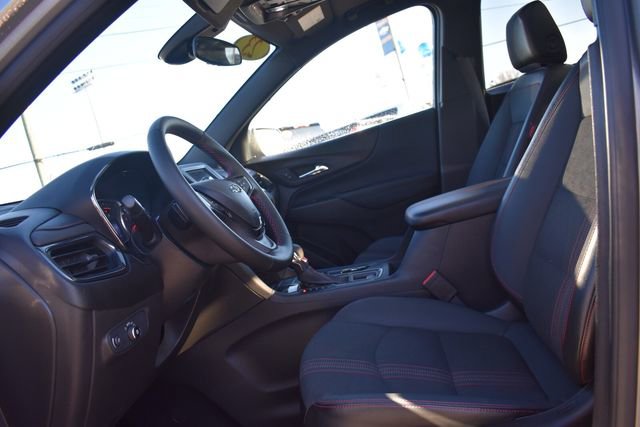 Certified 2023 Chevrolet Equinox RS w/ LPO, Floor Liner Package image 25