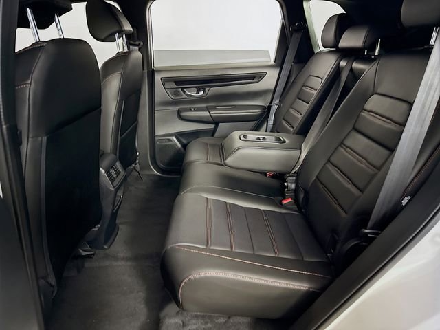 New 2026 Honda CR-V Sport-L image 51