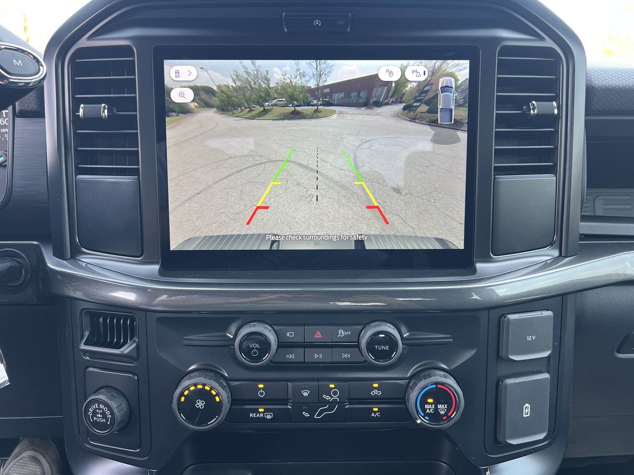 New 2026 Ford F150 STX image 3