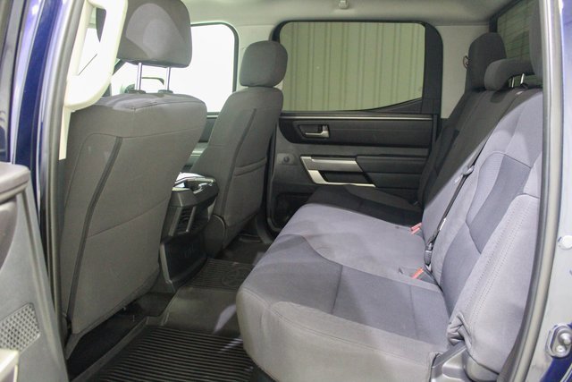 Used 2023 Toyota Tundra SR5 image 20