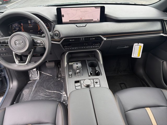 New 2026 MAZDA CX-90 3.3 Turbo S w/ Premium Plus AWD/4WD image 21