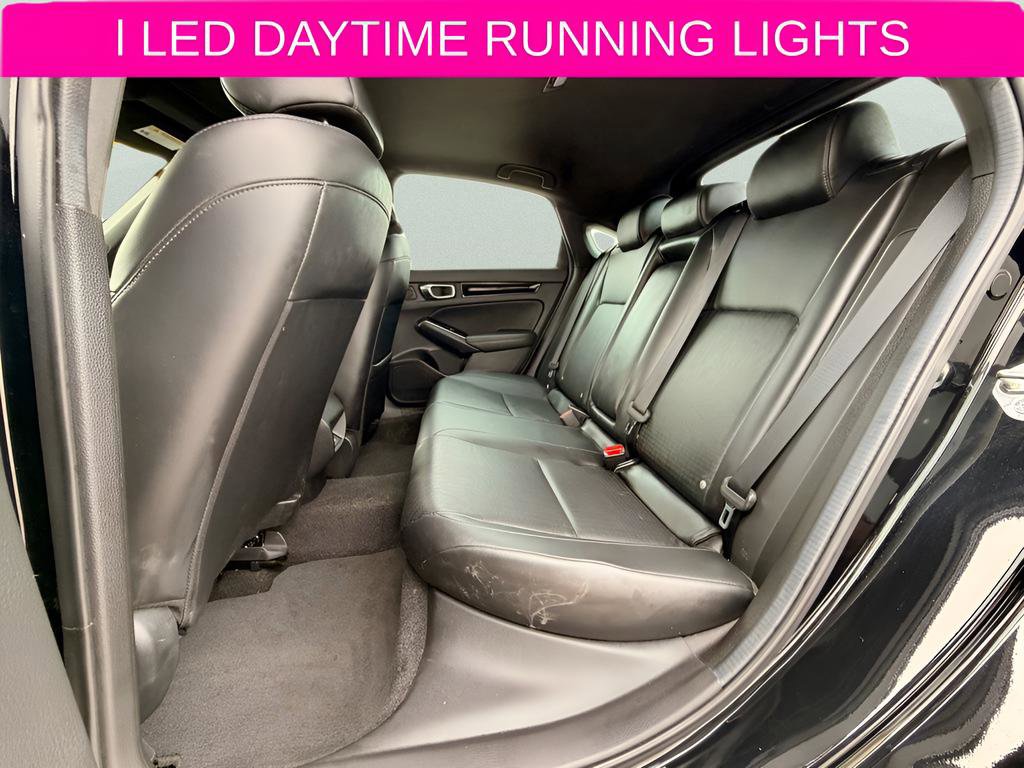 Used 2024 Honda Civic Sport Touring image 18