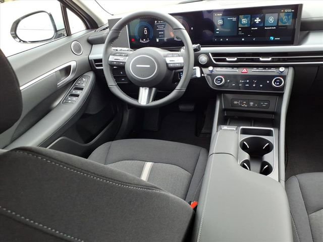 New 2026 Hyundai Sonata SEL image 4