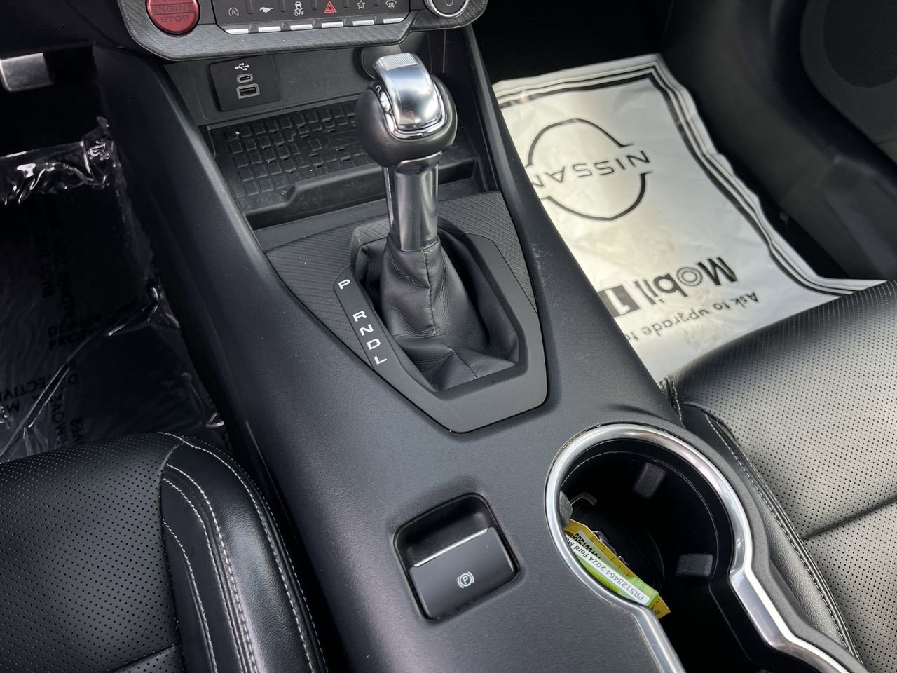 Used 2024 Ford Mustang Premium image 19