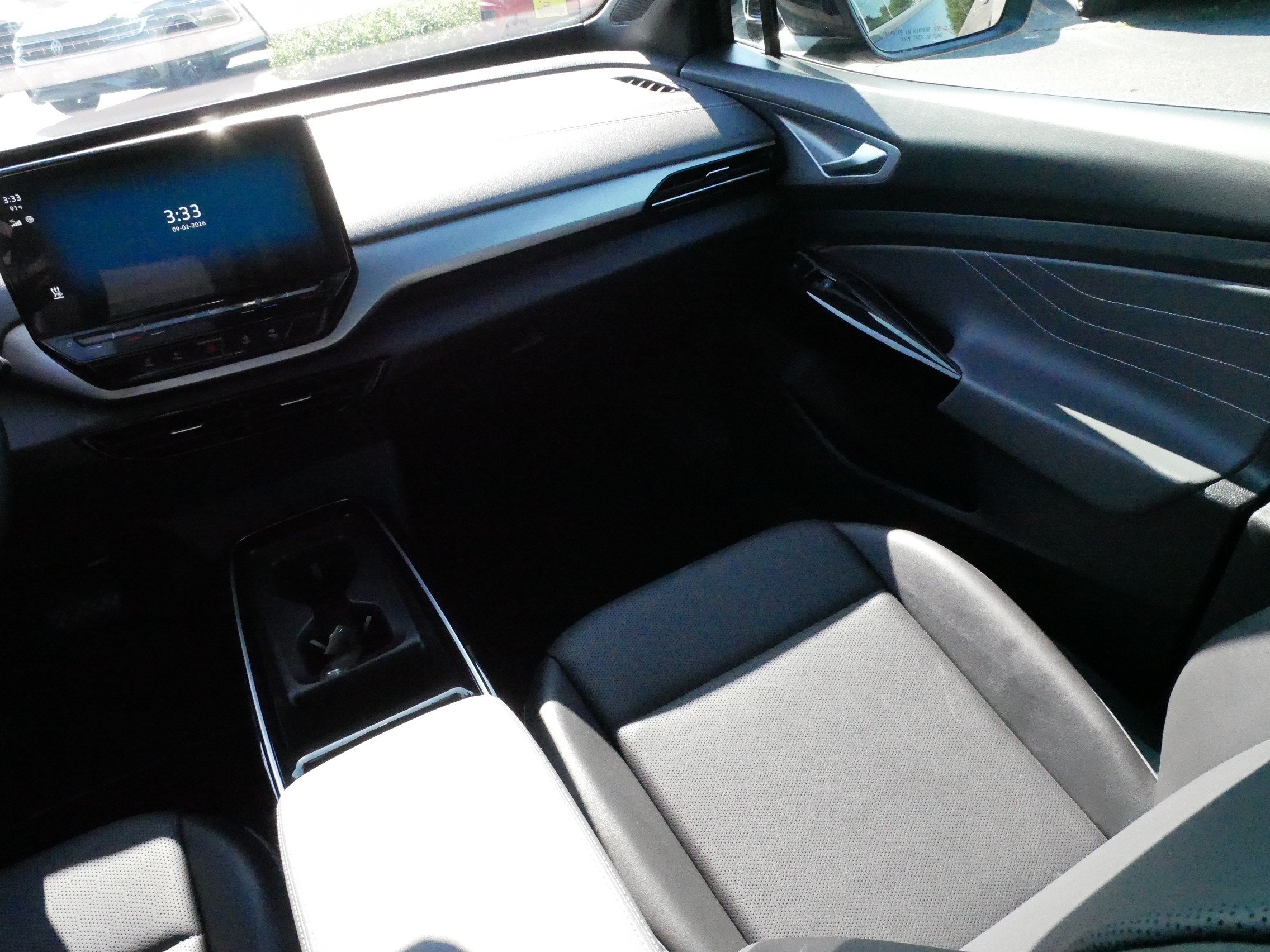 Certified 2023 Volkswagen ID.4 Pro S AWD/4WD image 11