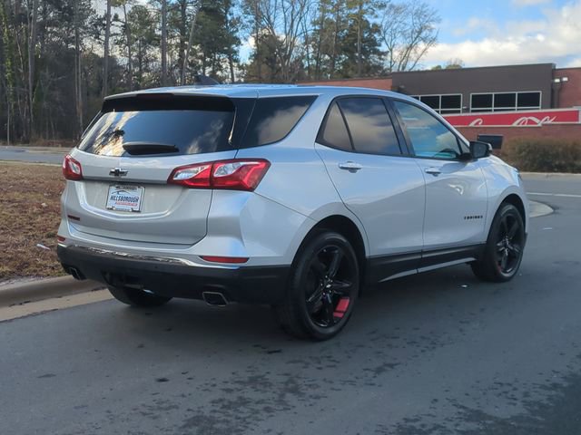Used 2019 Chevrolet Equinox LT image 13