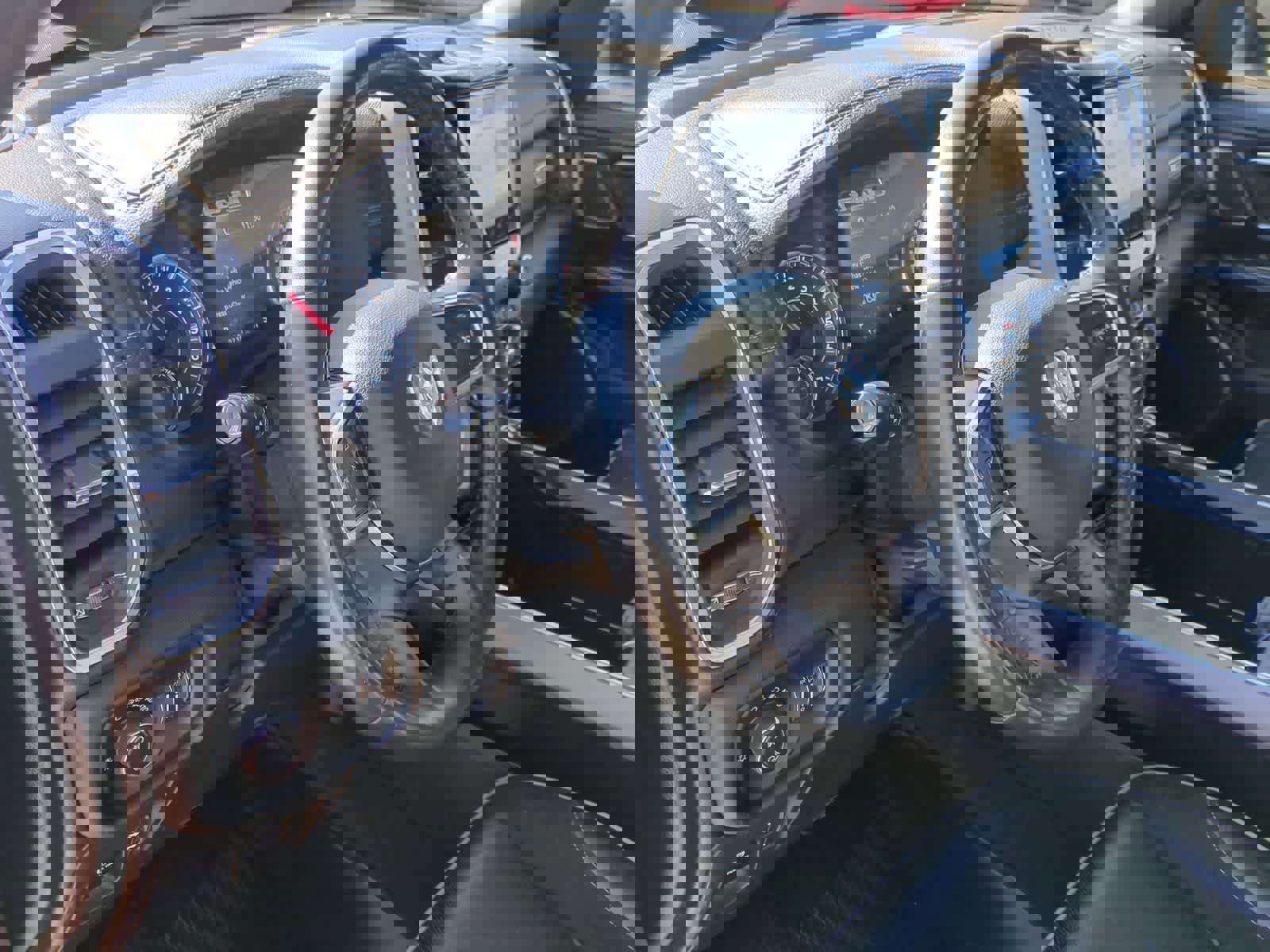 Used 2022 RAM 1500 Laramie image 10