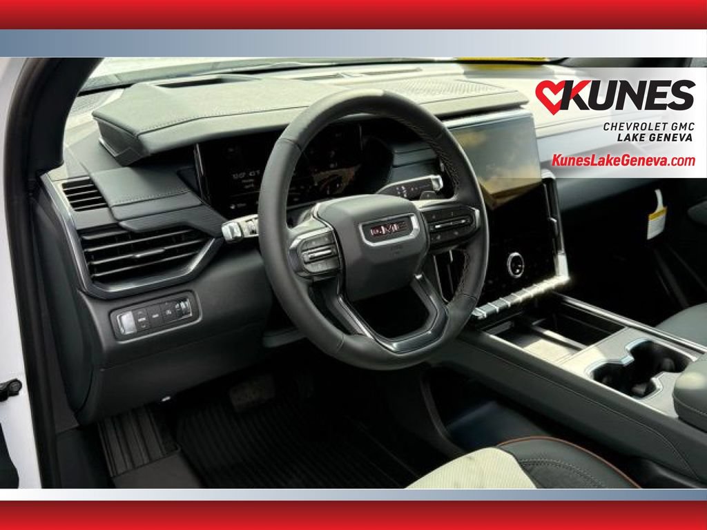 New 2026 GMC Acadia AT4 w/ Luxury Package AWD/4WD image 31
