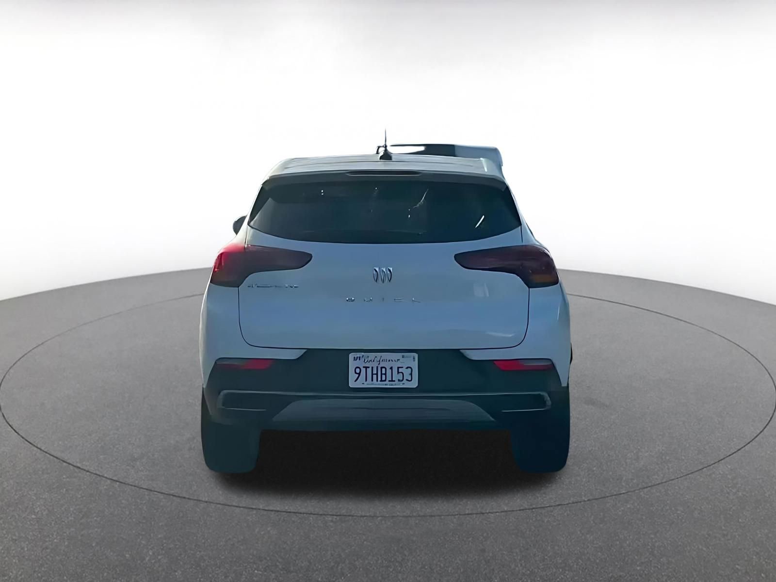 Used 2025 Buick Encore GX Preferred image 12