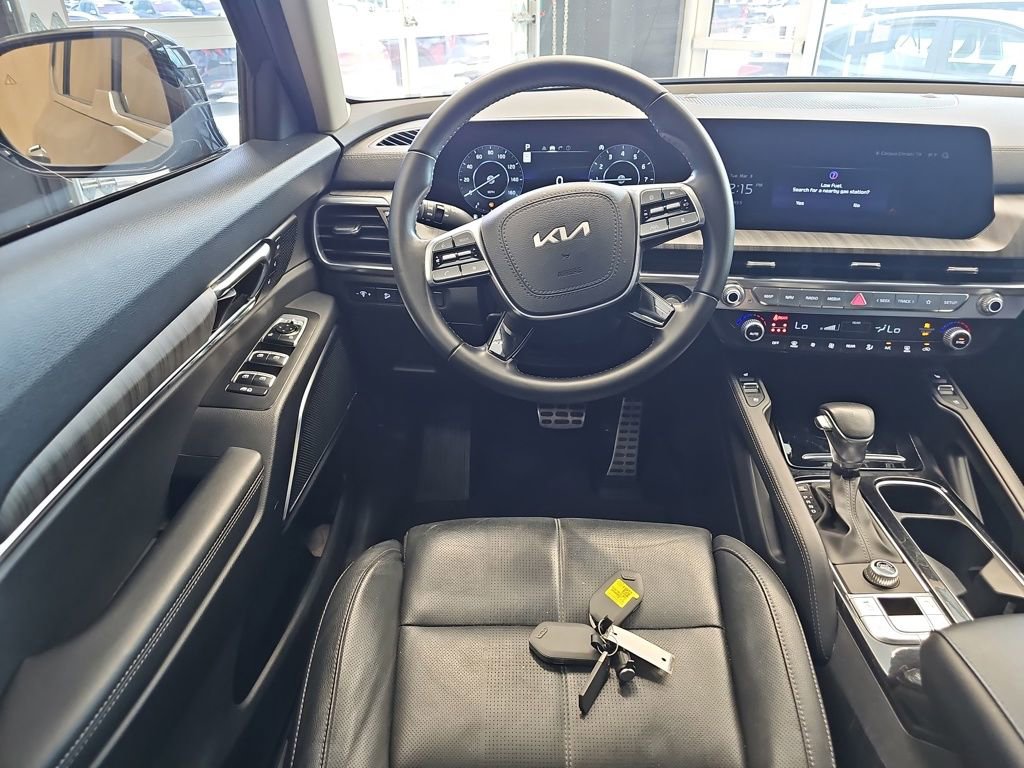 Used 2024 Kia Telluride SX image 15