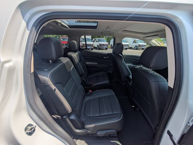 Used 2022 GMC Acadia Denali w/ Denali Ultimate Package AWD/4WD image 36