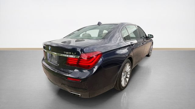 Used 2018 BMW ALPINA B7 xDrive AWD/4WD image 6