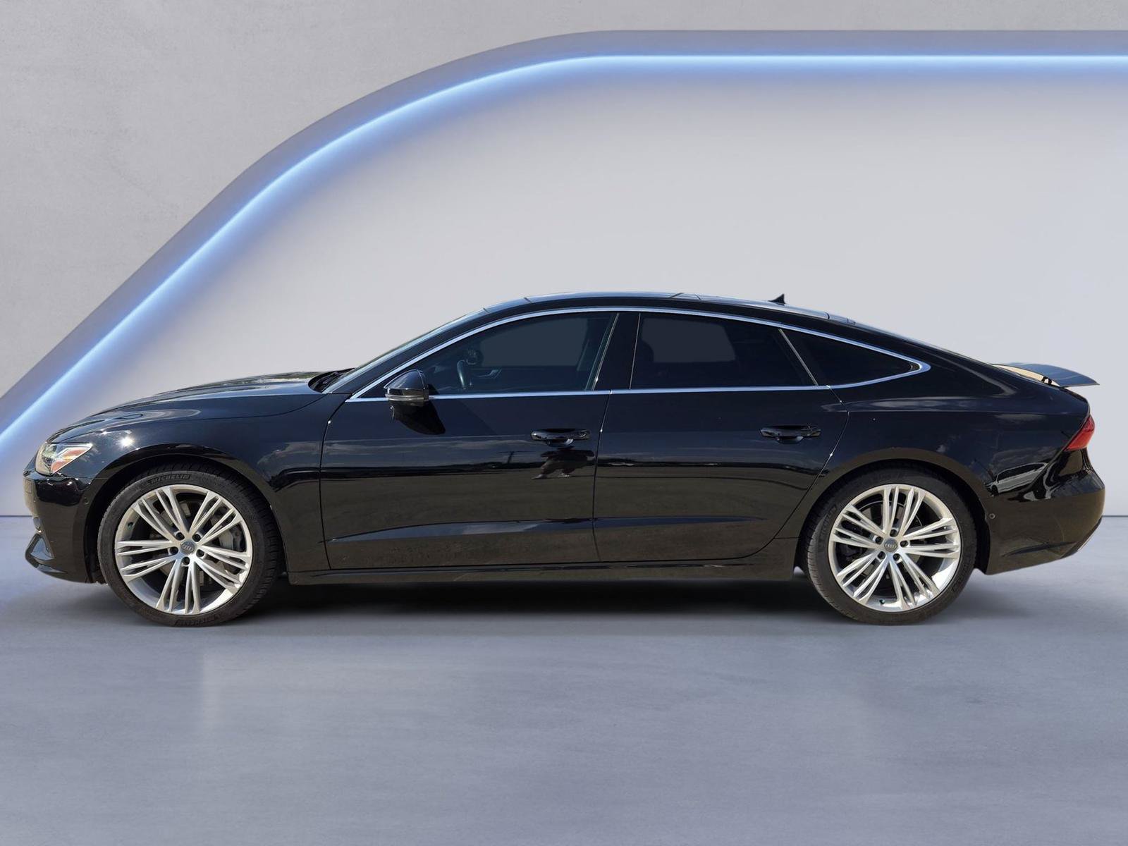 Used 2019 Audi A7 3.0T Prestige w/ Prestige Package AWD/4WD image 5