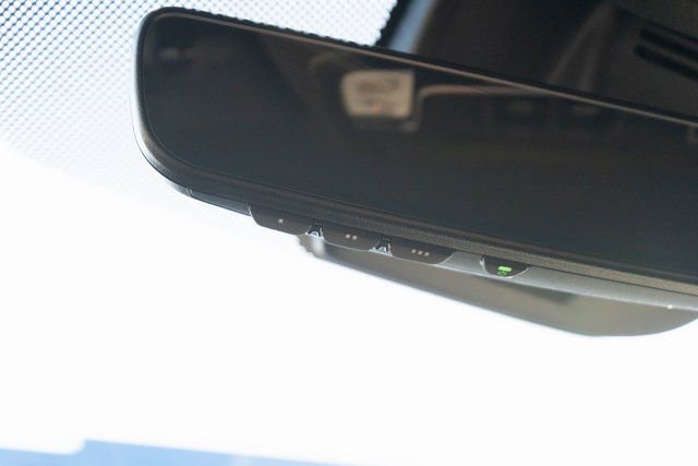 New 2026 Honda Ridgeline Black Edition image 31