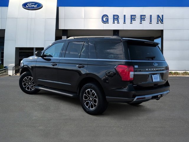Used 2024 Ford Expedition XLT image 9