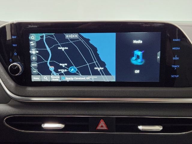 New 2023 Hyundai Sonata SEL image 14