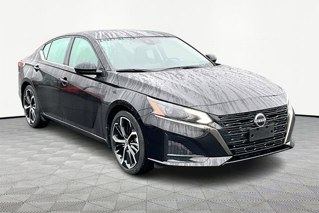 Used 2024 Nissan Altima 2.5 SR 360° Tour
