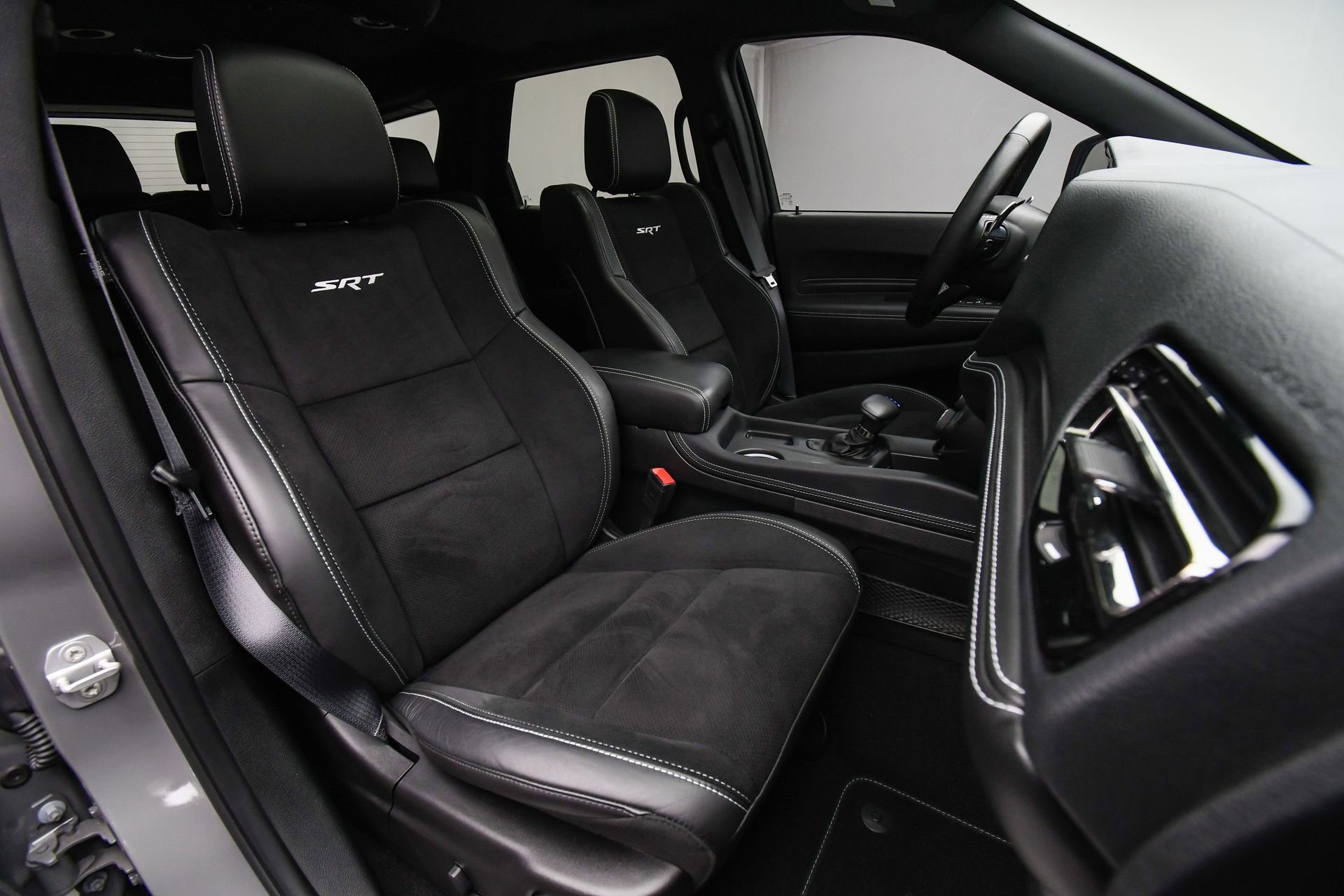 Used 2025 Dodge Durango SRT Hellcat w/ Black Package image 18