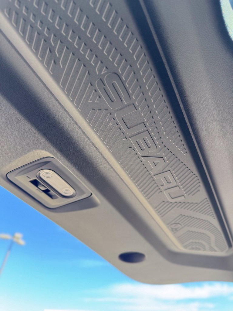 Used 2025 Subaru Forester Limited AWD/4WD image 43
