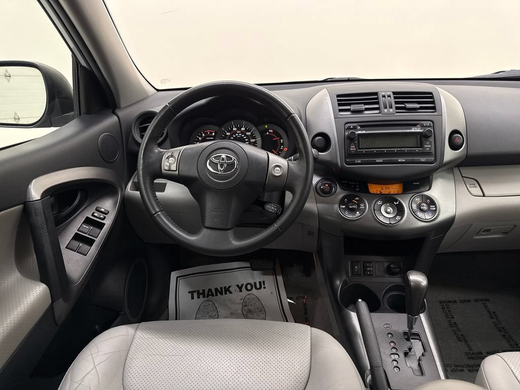 Used 2012 Toyota RAV4 Limited w/ Premium Plus Value Pkg FWD image 15