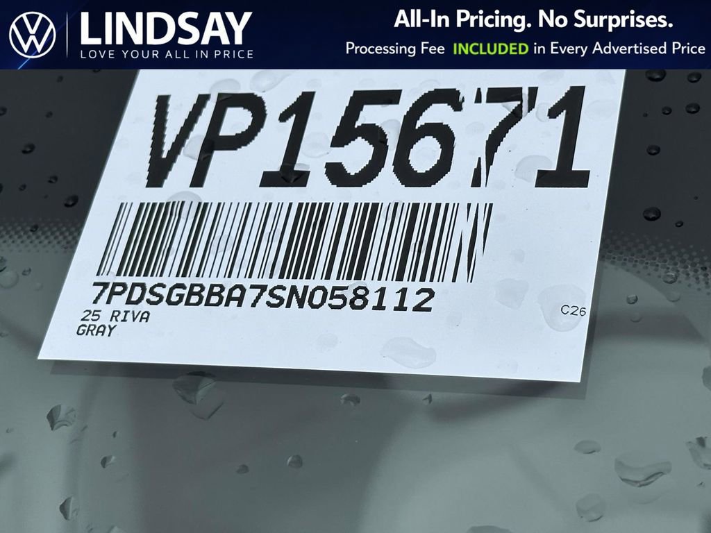 Used 2025 Rivian R1S Adventure AWD/4WD image 28