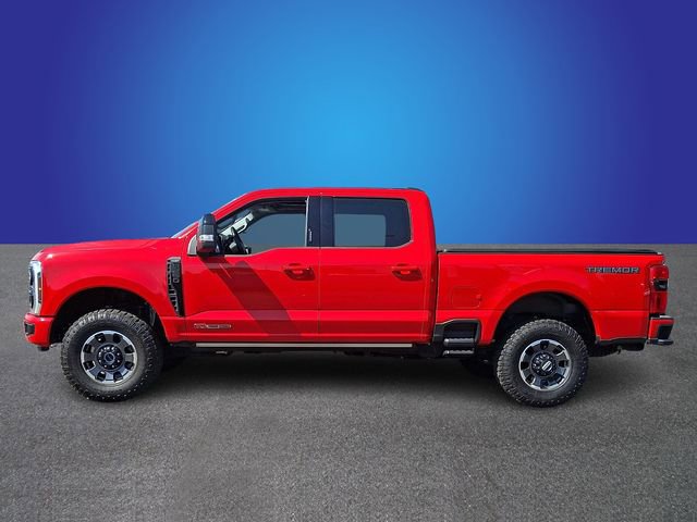 Used 2024 Ford F250 Lariat w/ Lariat Ultimate Package image 7