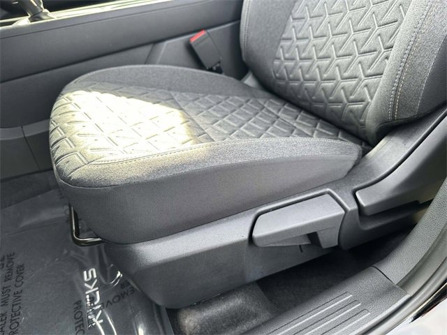 New 2026 Nissan Kicks SV image 15