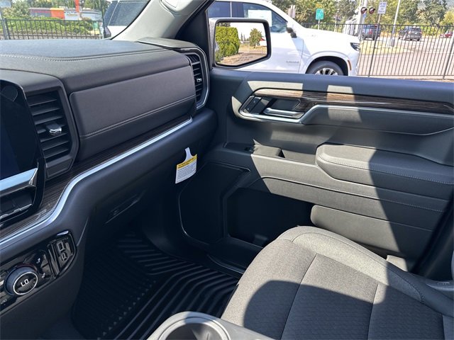 New 2026 Chevrolet Silverado 1500 LT image 24