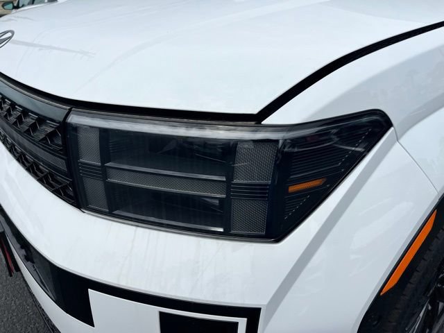New 2026 Hyundai Santa Fe Calligraphy FWD image 13