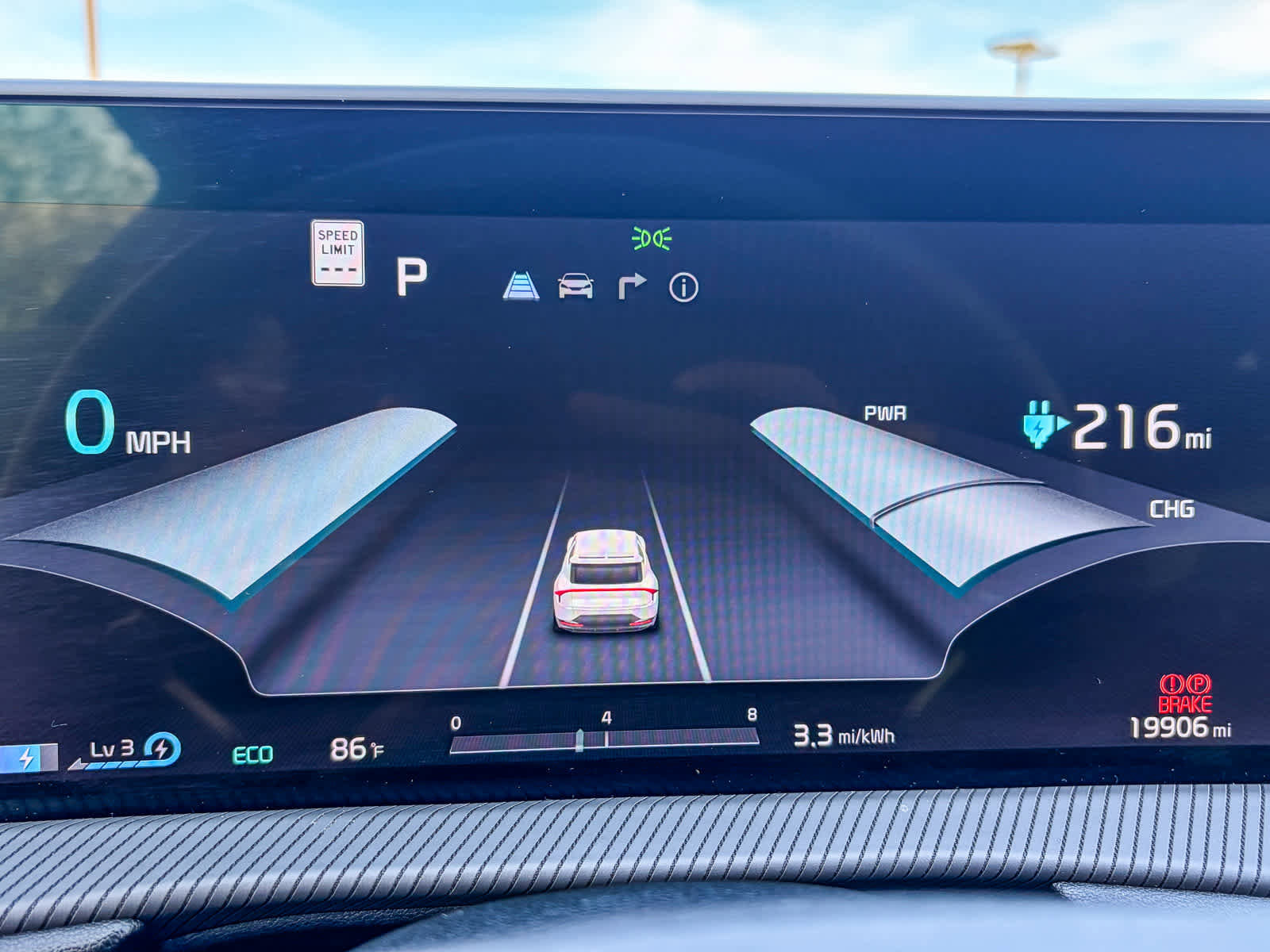 Used 2022 Kia EV6 GT-Line image 21