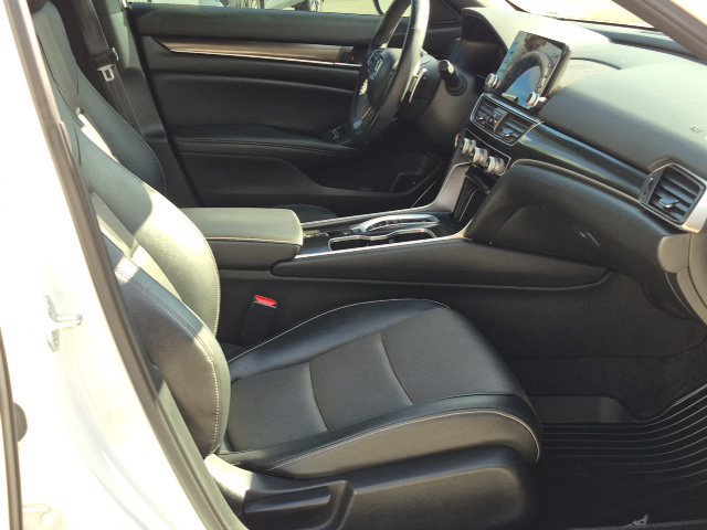 Used 2022 Honda Accord Sport image 19