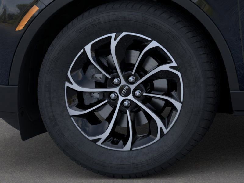 New 2026 Lincoln Nautilus Premier w/ Equipment Group 102A image 19