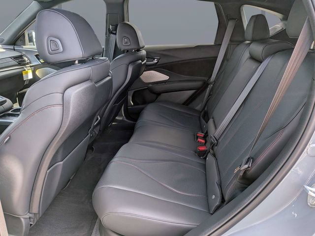 Certified 2026 Acura RDX A-Spec AWD/4WD image 17