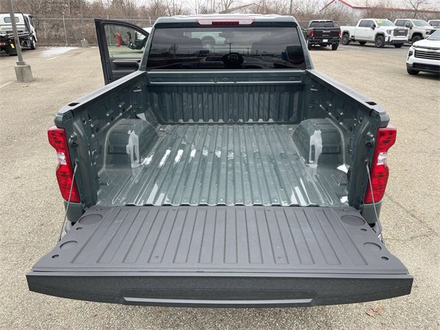 New 2026 Chevrolet Silverado 1500 LT image 22