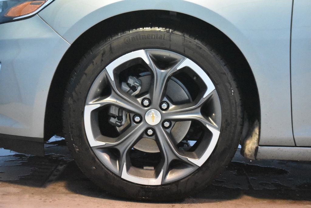 Used 2024 Chevrolet Malibu LT image 23