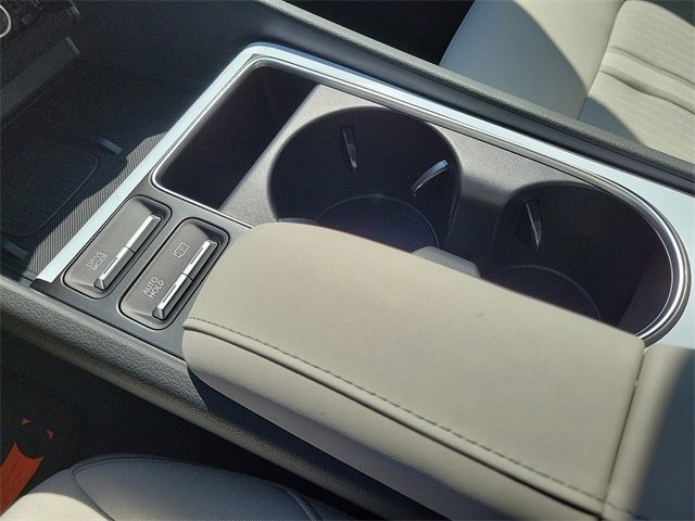 New 2026 Hyundai Sonata SEL image 14