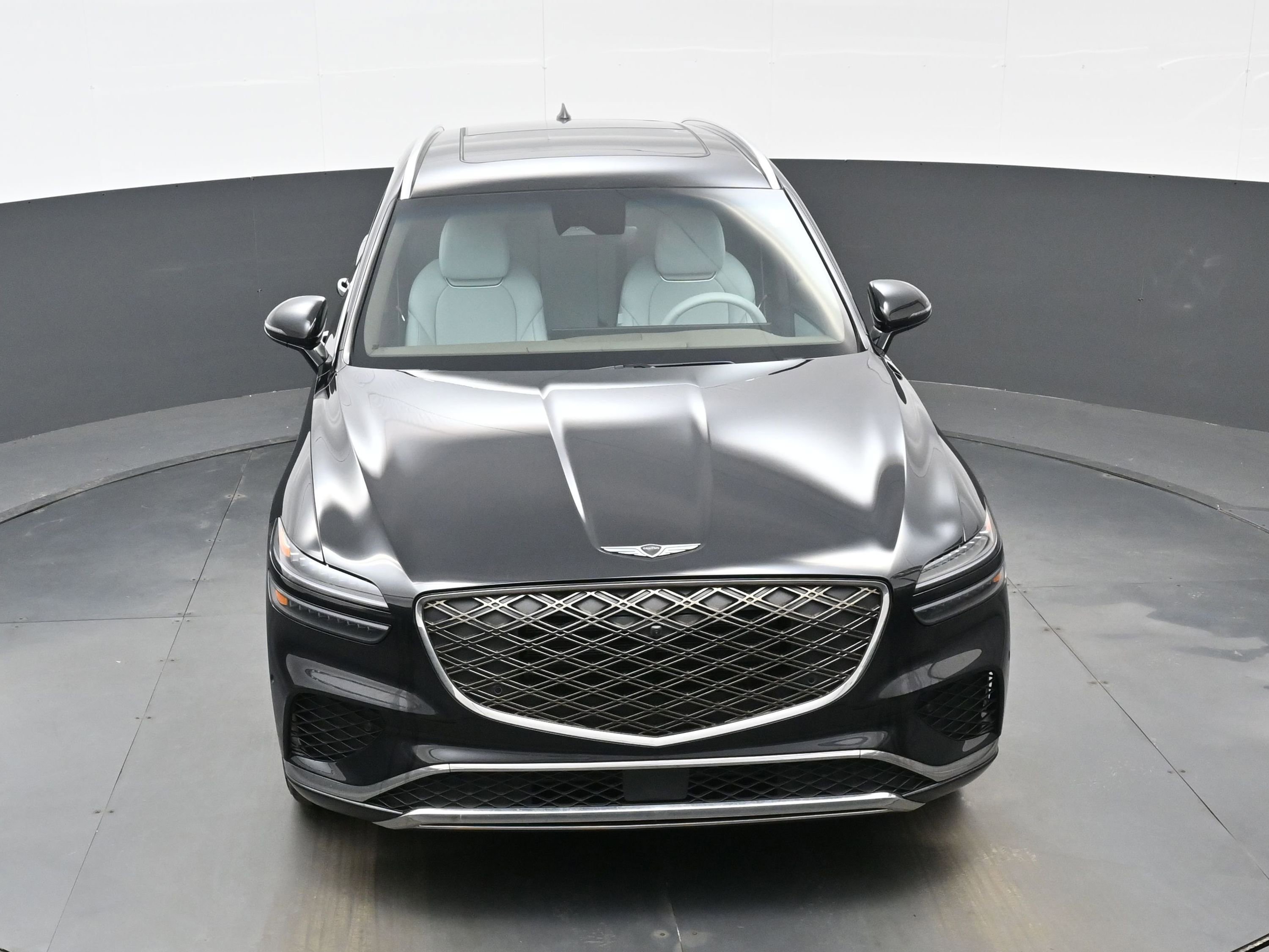 Certified 2026 Genesis GV70 2.5T Advanced image 36