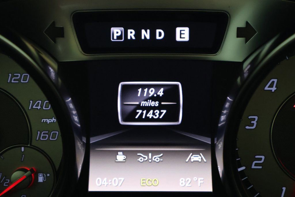 Used 2013 Mercedes-Benz SL 550 image 17