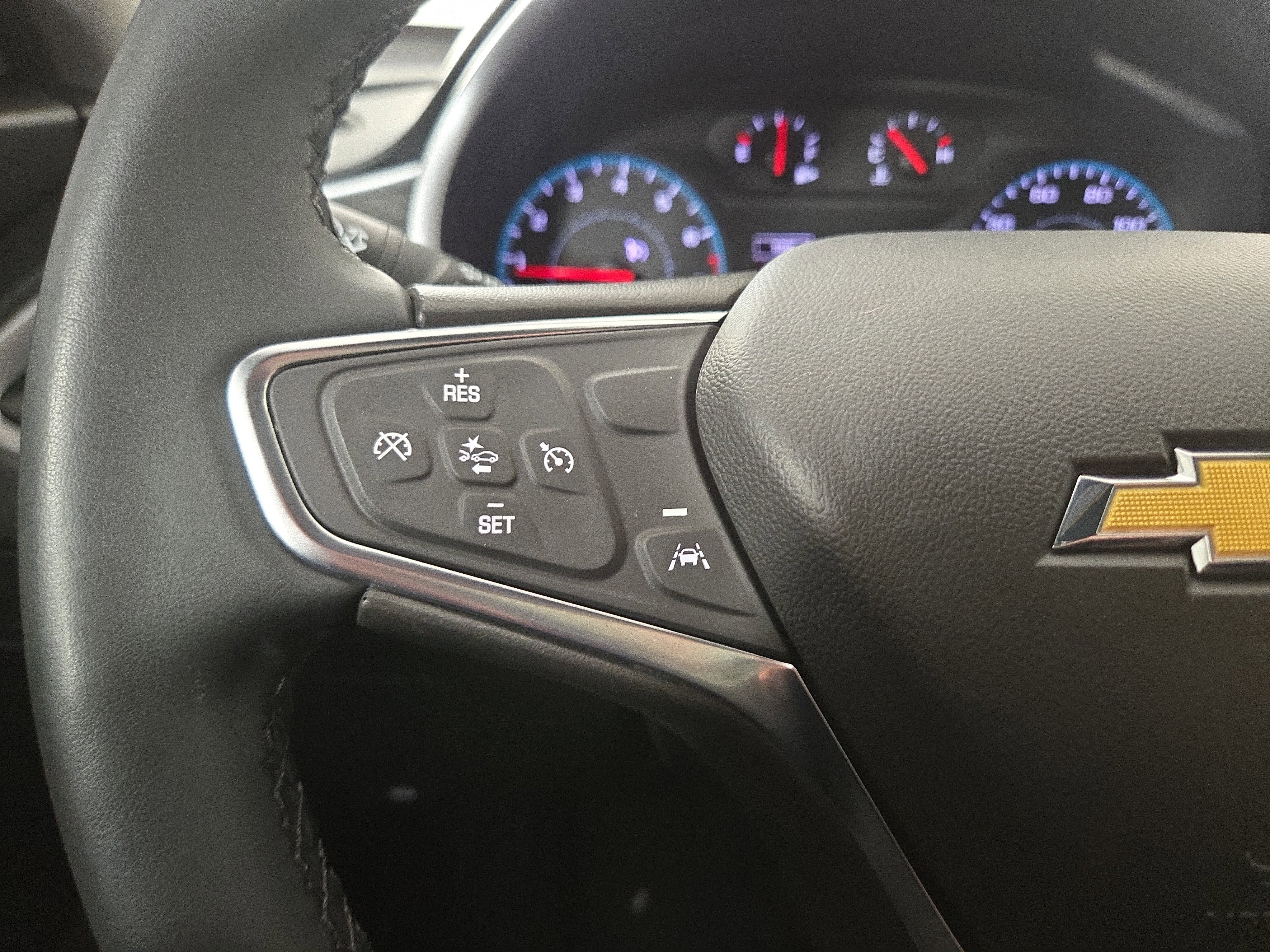 Certified 2024 Chevrolet Malibu RS image 15