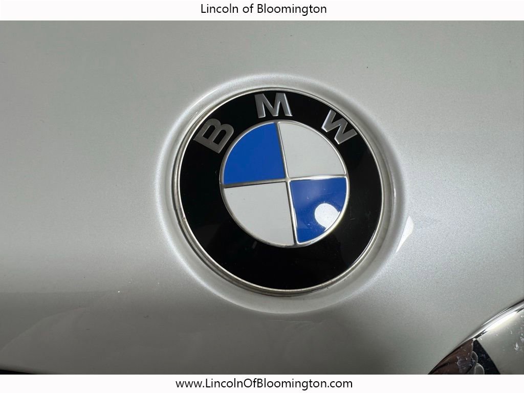 Used 2019 BMW X3 xDrive30i image 11