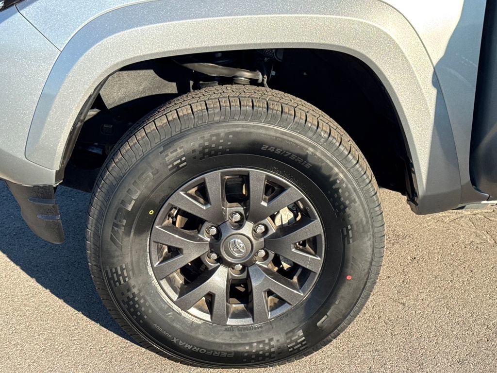 Used 2023 Toyota Tacoma SR5 image 24