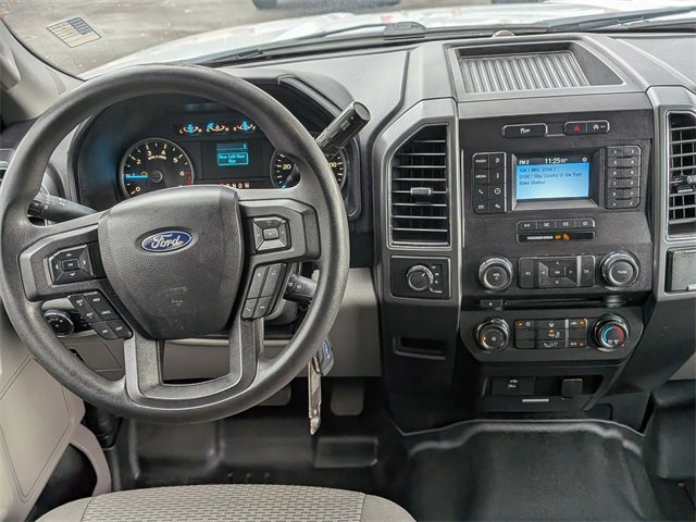 Used 2018 Ford F150 XLT image 28