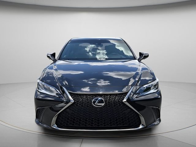 Used 2024 Lexus ES 300h F Sport FWD image 4