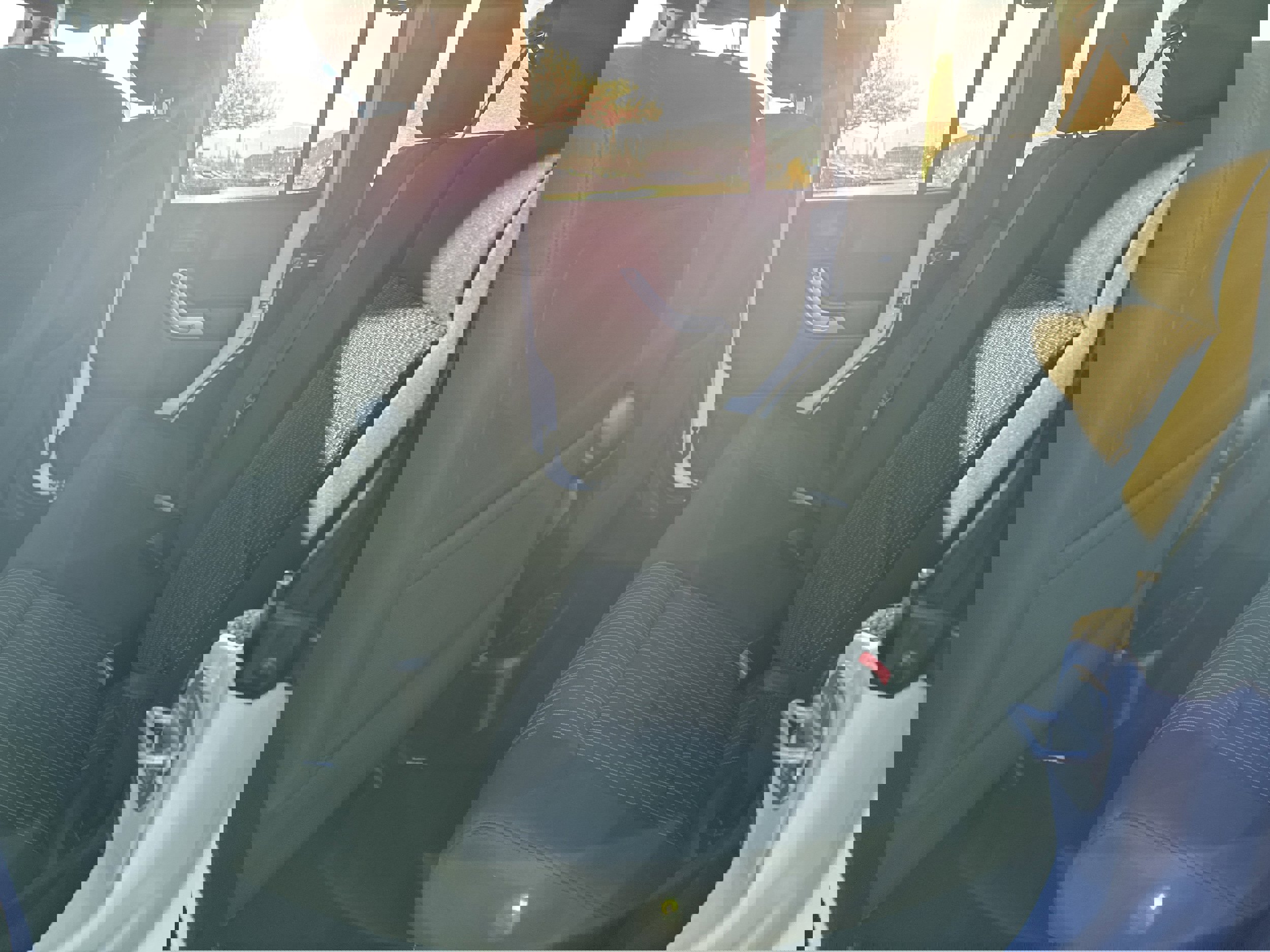 Used 2012 Jeep Wrangler Unlimited Sahara w/ Connectivity Group image 8