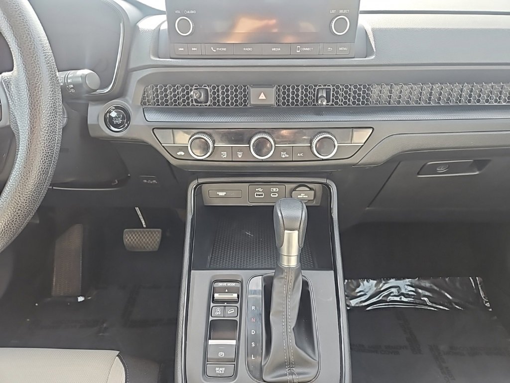 Used 2023 Honda CR-V EX image 22