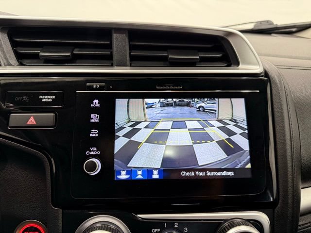 Used 2019 Honda Fit EX image 34