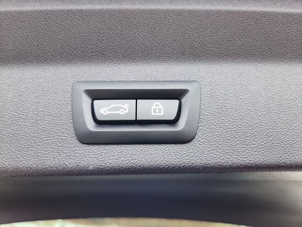 Used 2020 BMW X3 xDrive30i w/ Convenience Package image 14