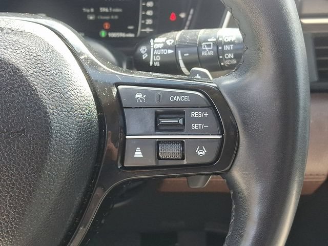 Used 2023 Honda Pilot Elite image 25